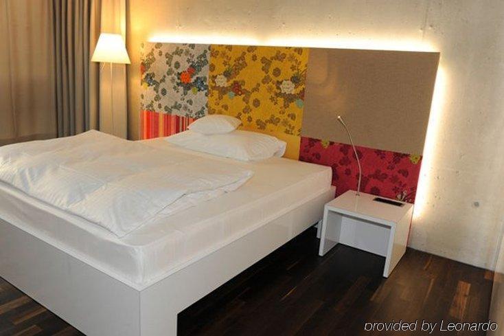 Hotel Apart - Welcoming L Urban Feel L Design Risch-Rotkreuz الغرفة الصورة