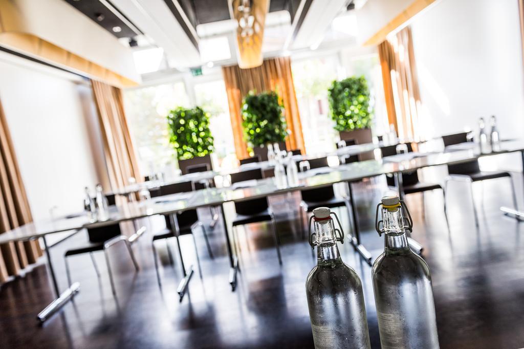 Hotel Apart - Welcoming L Urban Feel L Design Risch-Rotkreuz المظهر الخارجي الصورة