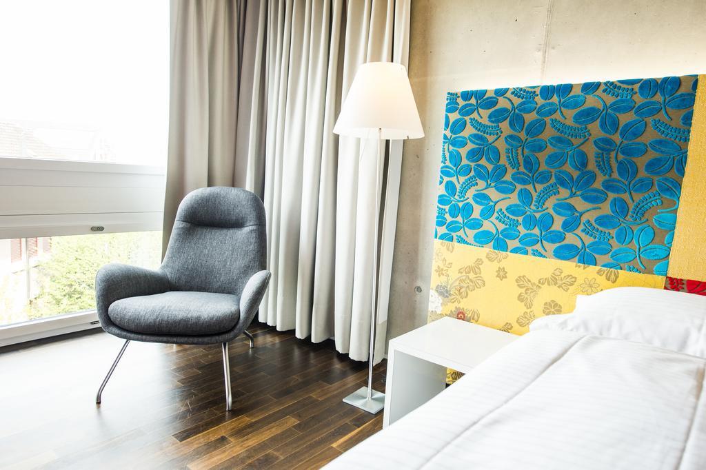 Hotel Apart - Welcoming L Urban Feel L Design Risch-Rotkreuz المظهر الخارجي الصورة
