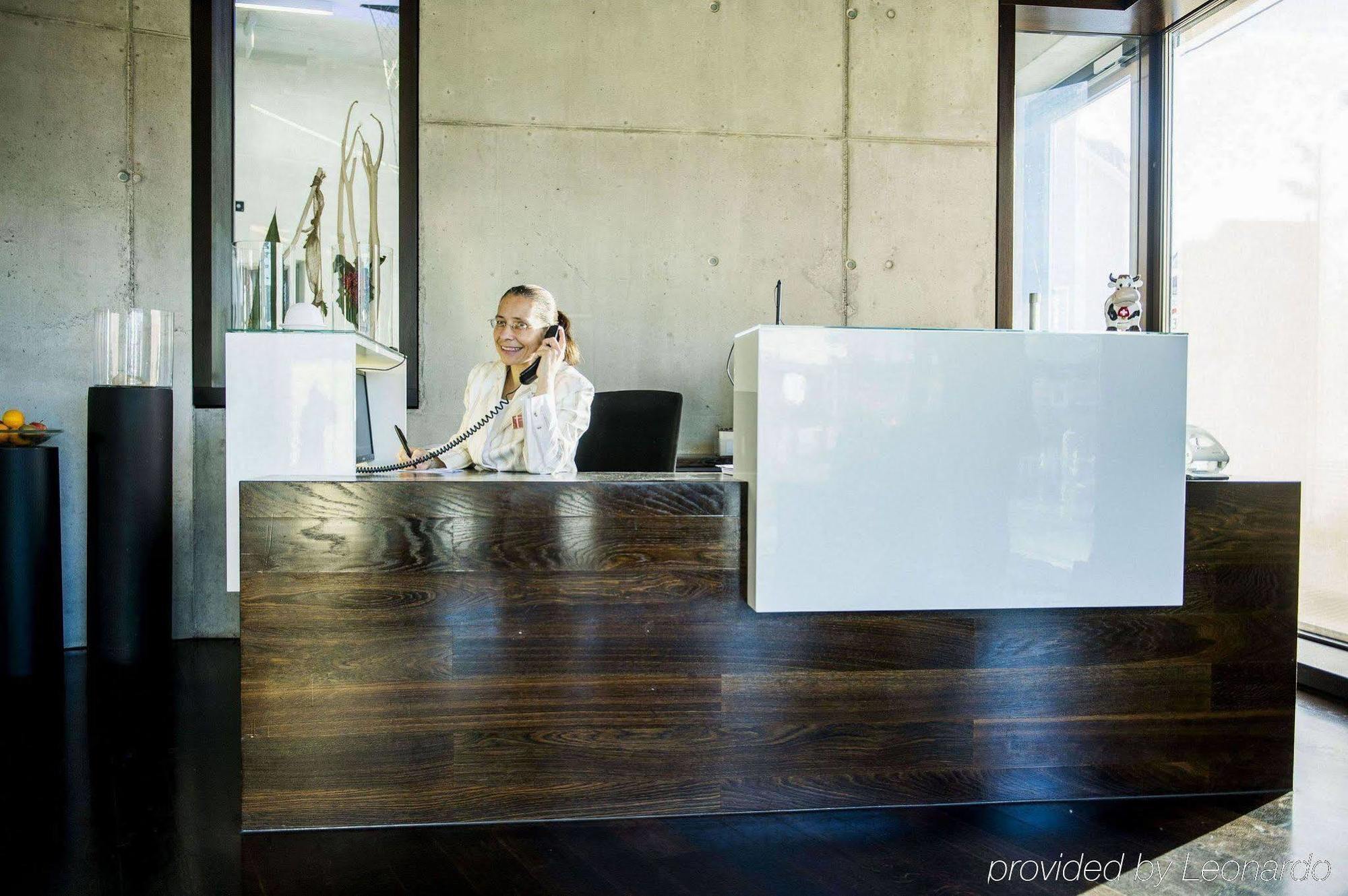 Hotel Apart - Welcoming L Urban Feel L Design Risch-Rotkreuz المظهر الخارجي الصورة