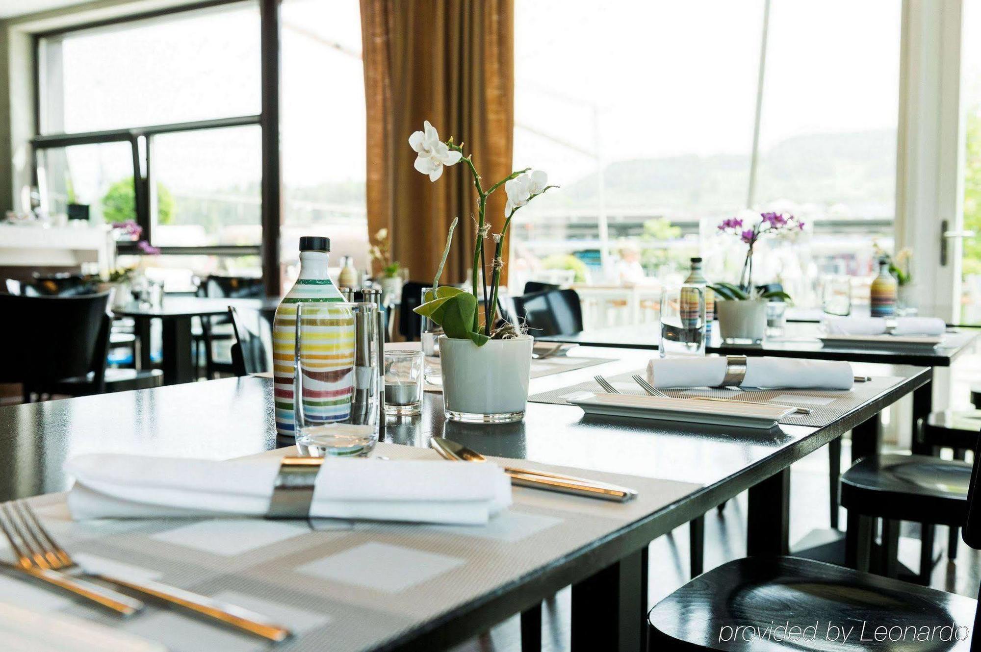 Hotel Apart - Welcoming L Urban Feel L Design Risch-Rotkreuz المظهر الخارجي الصورة