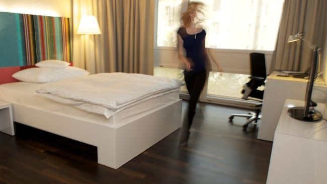 Hotel Apart - Welcoming L Urban Feel L Design Risch-Rotkreuz الغرفة الصورة