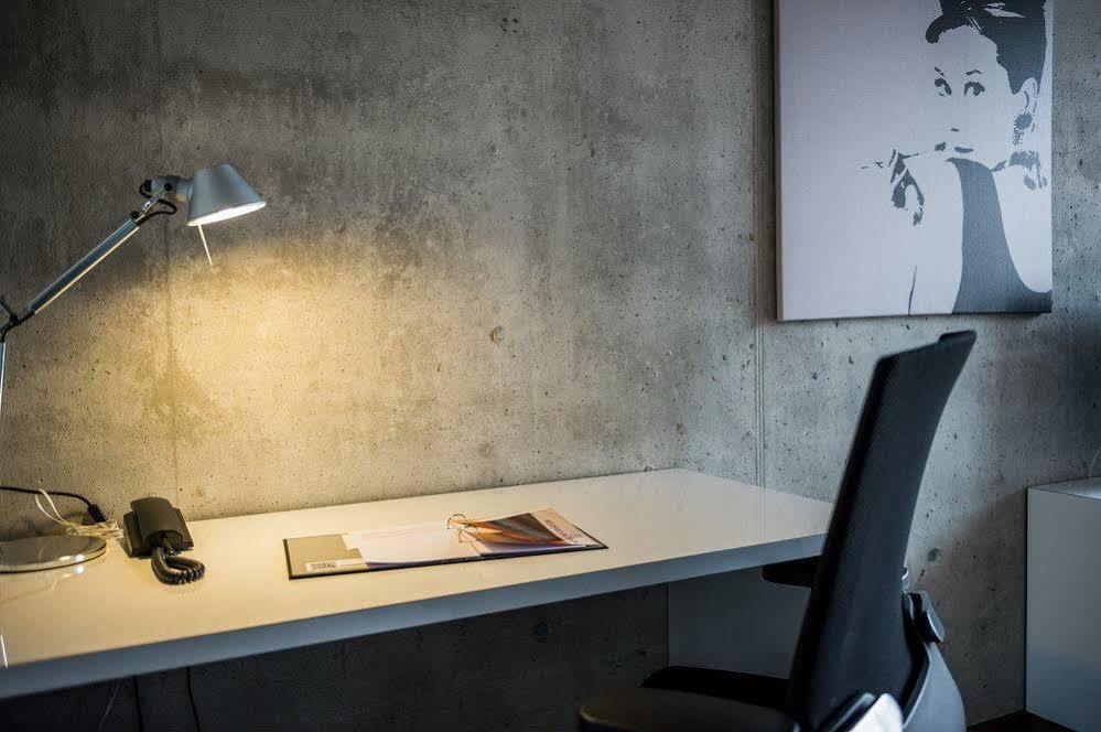Hotel Apart - Welcoming L Urban Feel L Design Risch-Rotkreuz المظهر الخارجي الصورة